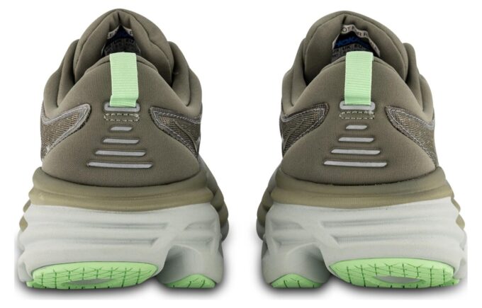 (WMNS) Bondi 8 &lsquo;Olive Haze Mercury&rsquo;