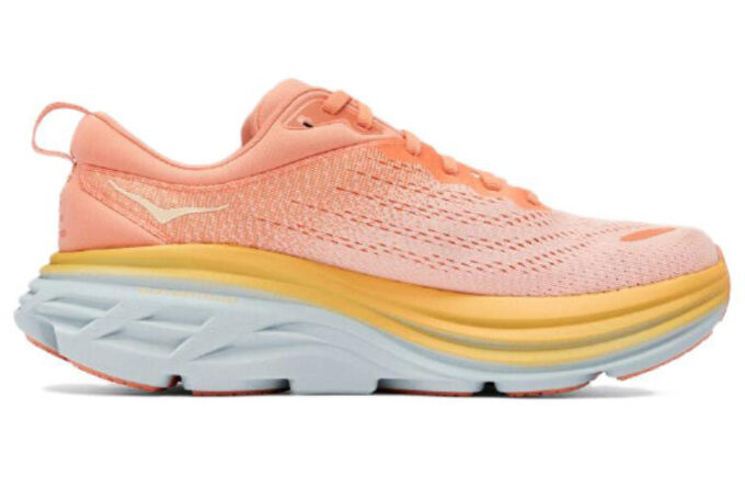 (WMNS) Bondi 8 « Parfait pêche corail coquillage »