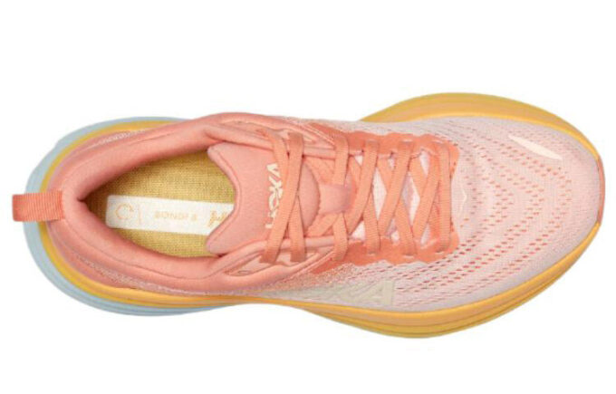 (WMNS) Bondi 8 « Parfait pêche corail coquillage »