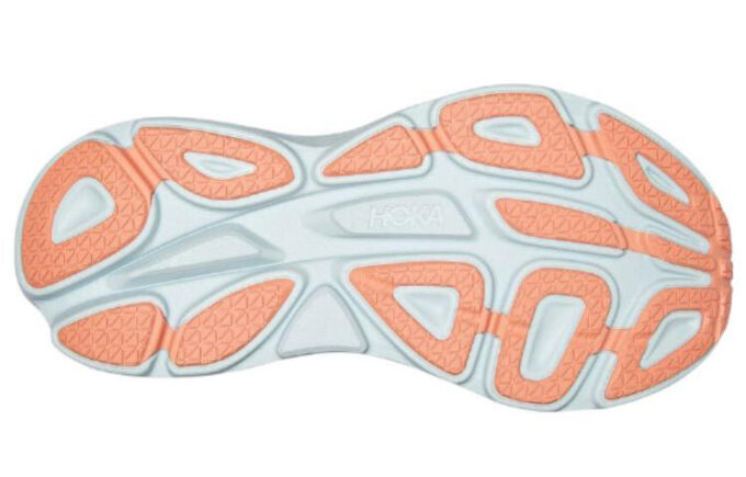 (WMNS) Bondi 8 « Parfait pêche corail coquillage »