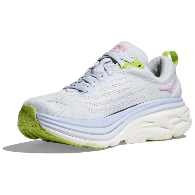 (WMNS) Bondi 8 &lsquo;Sea Ice Pink Twilight&rsquo;