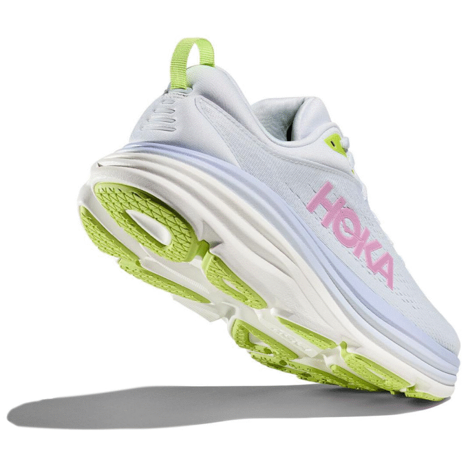 (WMNS) Bondi 8 &lsquo;Sea Ice Pink Twilight&rsquo;