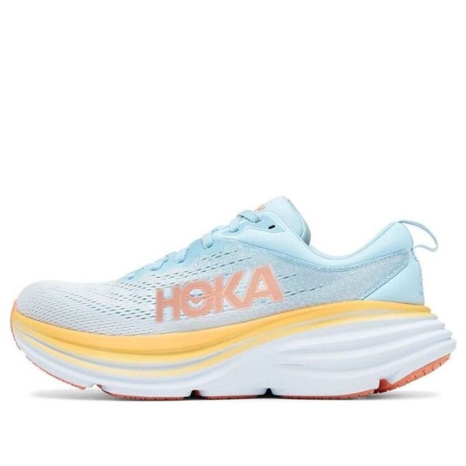 (WMNS) Bondi 8 D Wide &lsquo;Summer Song&rsquo;