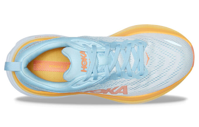 (WMNS) Bondi 8 D Wide &lsquo;Summer Song&rsquo;