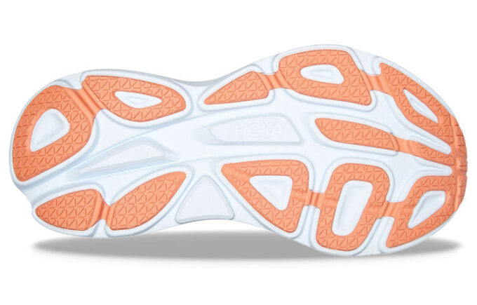 (WMNS) Bondi 8 D Wide &lsquo;Summer Song&rsquo;