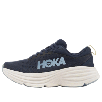 (WMNS) Bondi 8 &lsquo;Varsity Navy White&rsquo;