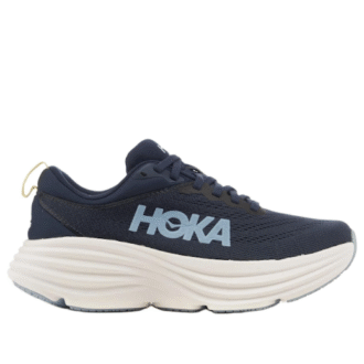 (WMNS) Bondi 8 &lsquo;Varsity Navy White&rsquo;