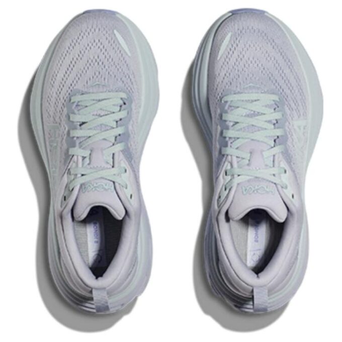 (WMNS) Bondi 8 &lsquo;Violet clair&rsquo;