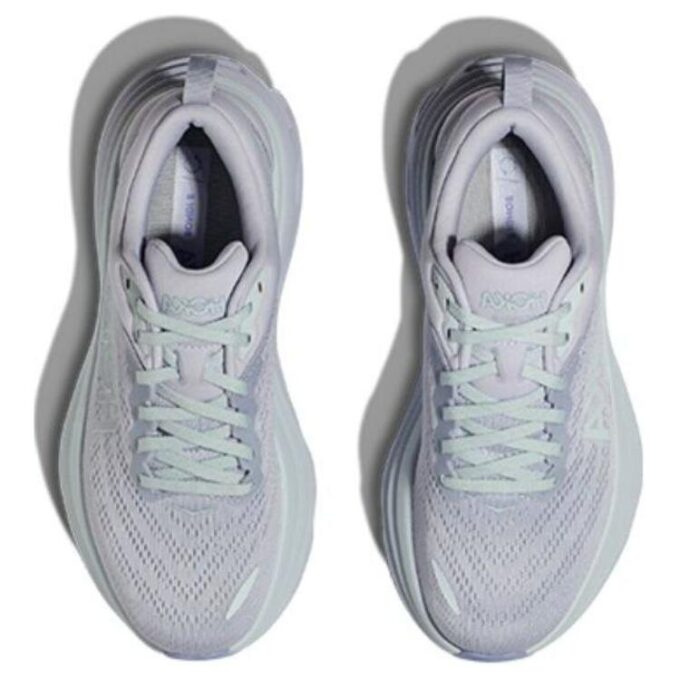 (WMNS) Bondi 8 &lsquo;Violet clair&rsquo;