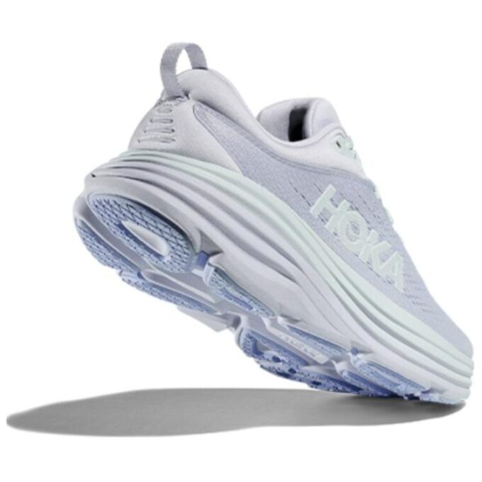 (WMNS) Bondi 8 &lsquo;Violet clair&rsquo;