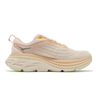 (WMNS) Bondi 8 Wide &lsquo;Crème Vanille&rsquo;
