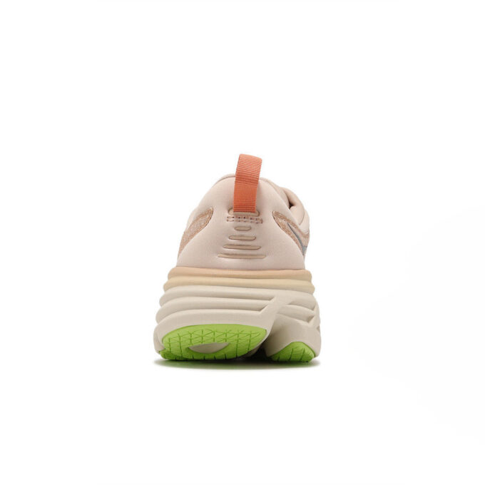 (WMNS) Bondi 8 Wide &lsquo;Crème Vanille&rsquo;