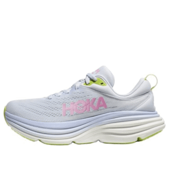 (WMNS) Bondi 8 Wide &lsquo;Sea Ice Pink Twilight&rsquo;