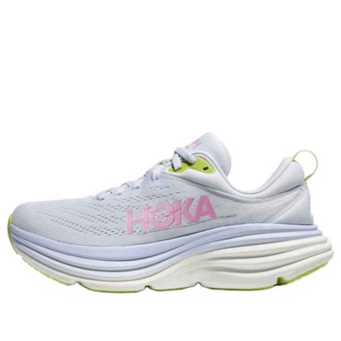 (WMNS) Bondi 8 Wide ‘Sea Ice Pink Twilight’ (WMNS) Bondi 8 Wide ‘Sea Ice Pink Twilight’