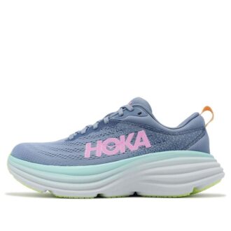 (WMNS) Bondi 8 Wide &lsquo;Shadow Dusk&rsquo;