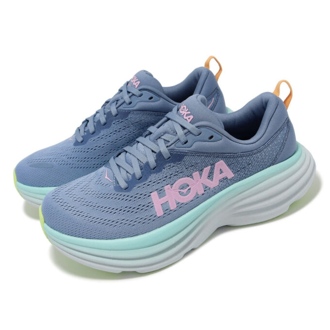 (WMNS) Bondi 8 Wide &lsquo;Shadow Dusk&rsquo;