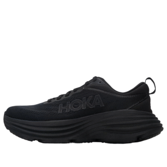(WMNS) Bondi 8 Wide &lsquo;Triple Black&rsquo;