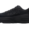 (WMNS) Bondi 8 Wide &lsquo;Triple Black&rsquo;