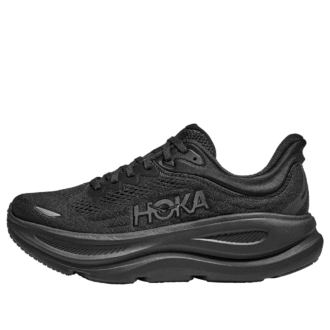 (WMNS) Bondi 9 &lsquo;All Black&rsquo;