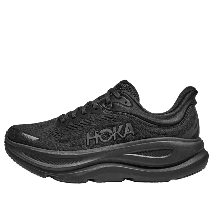 (WMNS) Bondi 9 ‘All Black’ (WMNS) Bondi 9 ‘All Black’