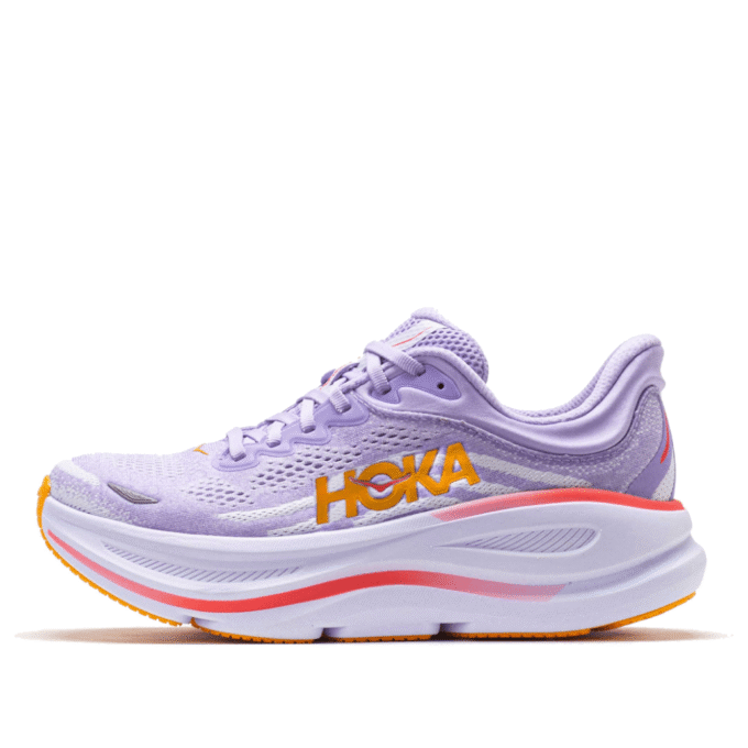(WMNS) Bondi 9 ‘Aster Flower Starlight Glow’ (WMNS) Bondi 9 ‘Aster Flower Starlight Glow’