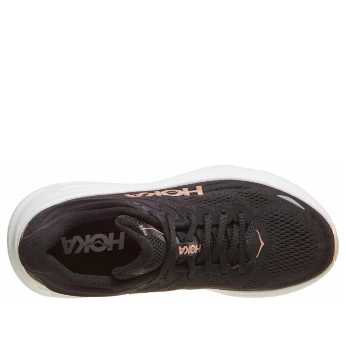 (WMNS) Bondi 9 &lsquo;Black Rose Gold&rsquo;