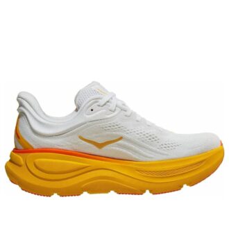 (WMNS) Bondi 9 &lsquo;Blanc Orange&rsquo;