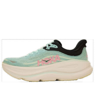(WMNS) Bondi 9 &lsquo;Blue Spark Mint Fluorite&rsquo;