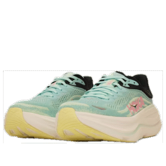 (WMNS) Bondi 9 &lsquo;Blue Spark Mint Fluorite&rsquo;