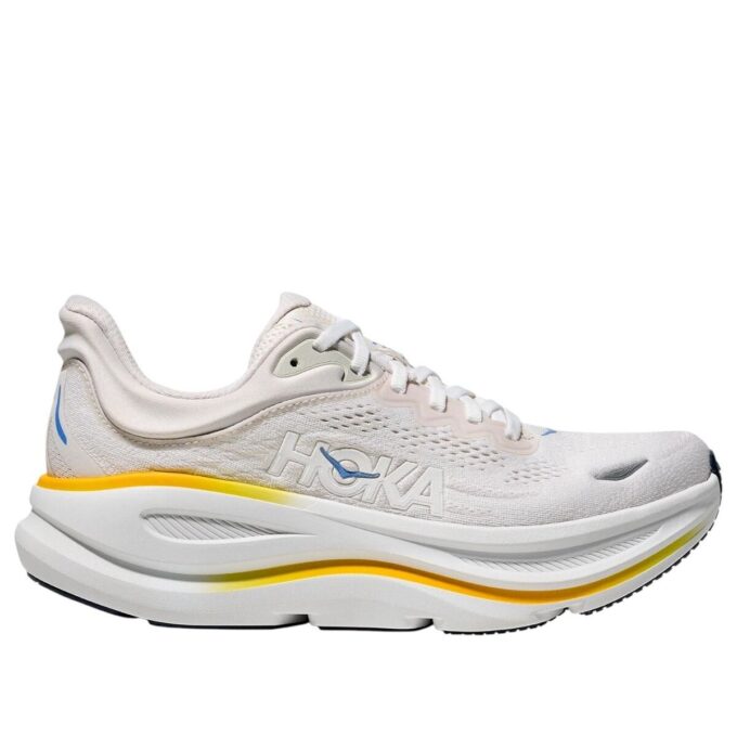 (WMNS) Bondi 9 « Joint blanc »
