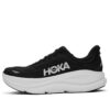(WMNS) Bondi 9 &lsquo;Noir et Blanc&rsquo;