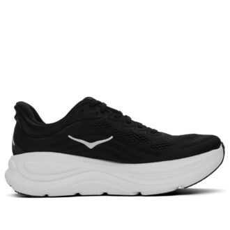 (WMNS) Bondi 9 &lsquo;Noir et Blanc&rsquo;