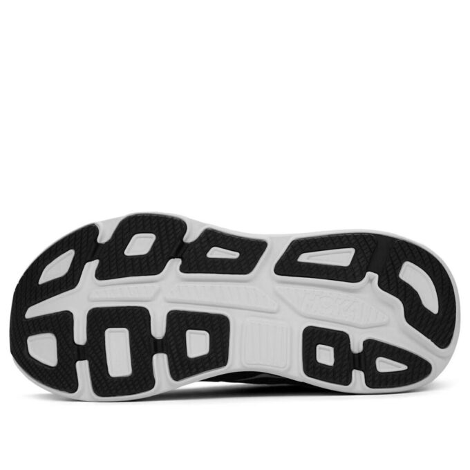 (WMNS) Bondi 9 &lsquo;Noir et Blanc&rsquo;
