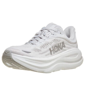 (WMNS) Bondi 9 &lsquo;Stardust Silver&rsquo;