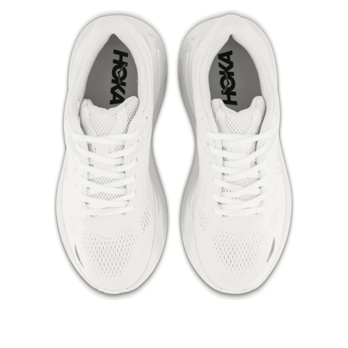 (WMNS) Bondi 9 &lsquo;Triple Blanc&rsquo;