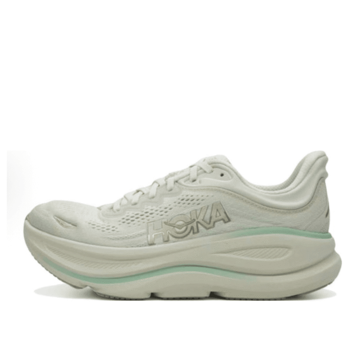 (WMNS) Bondi 9 « Verre de mer au sel de truffe »