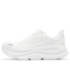 (WMNS) Bondi 9 Wide &lsquo;Blanc&rsquo;