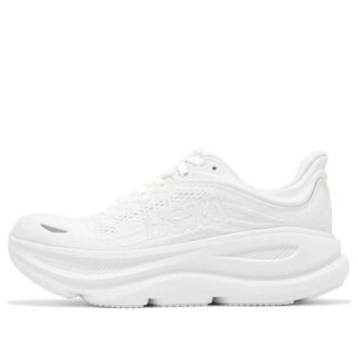 (WMNS) Bondi 9 Wide &lsquo;Blanc&rsquo;