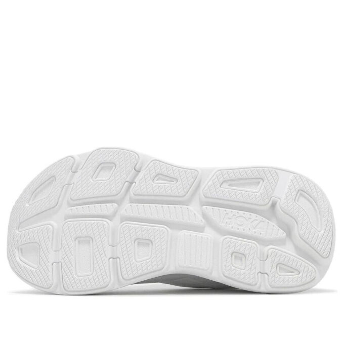 (WMNS) Bondi 9 Wide &lsquo;Blanc&rsquo;