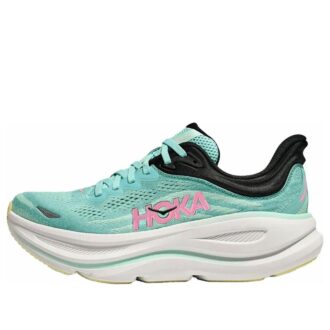 (WMNS) Bondi 9 Wide &lsquo;Blue Spark Mint Fluorite&rsquo;