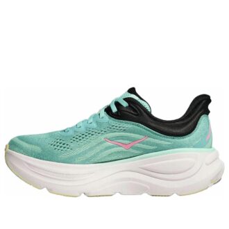 (WMNS) Bondi 9 Wide &lsquo;Blue Spark Mint Fluorite&rsquo;