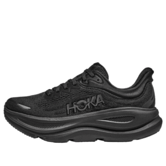 (WMNS) Bondi 9 Wide &lsquo;Noir&rsquo;