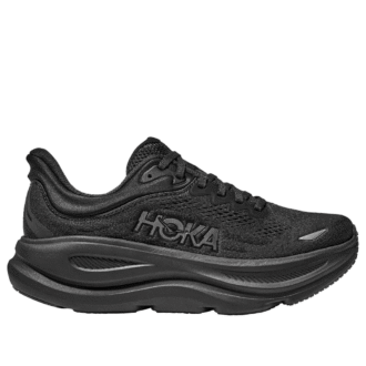 (WMNS) Bondi 9 Wide &lsquo;Noir&rsquo;