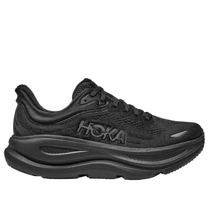 (WMNS) Bondi 9 Wide ‘Noir’ (WMNS) Bondi 9 Wide ‘Noir’