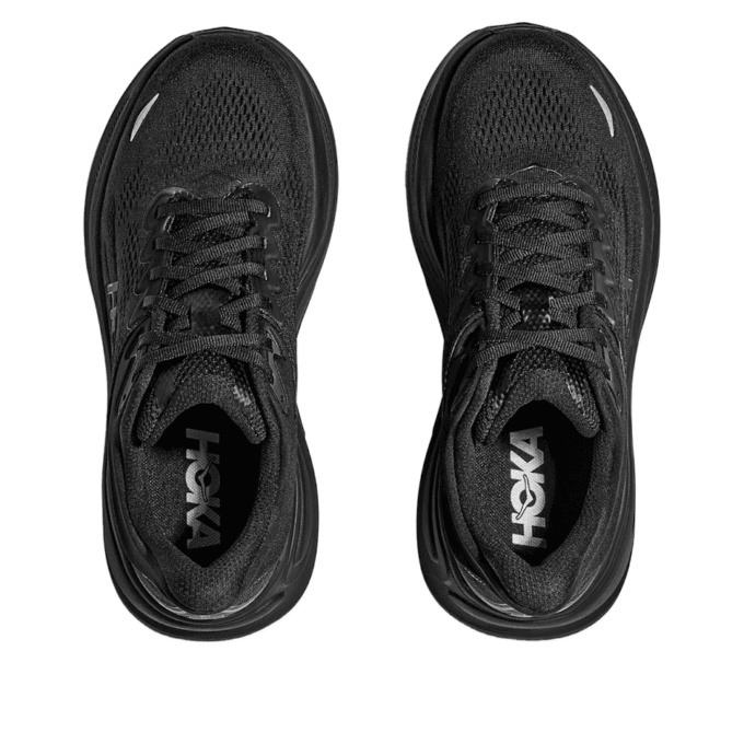 (WMNS) Bondi 9 Wide ‘Noir’ (WMNS) Bondi 9 Wide ‘Noir’