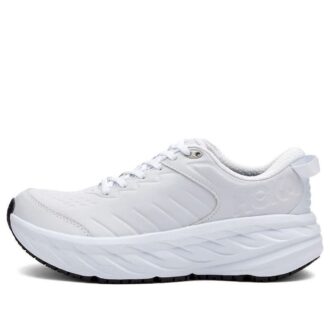 (WMNS) Bondi SR &lsquo;Blanc&rsquo;