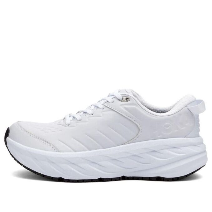 (WMNS) Bondi SR &lsquo;Blanc&rsquo;