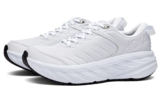 (WMNS) Bondi SR &lsquo;Blanc&rsquo;