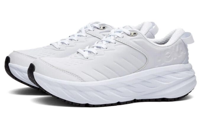 (WMNS) Bondi SR &lsquo;Blanc&rsquo;