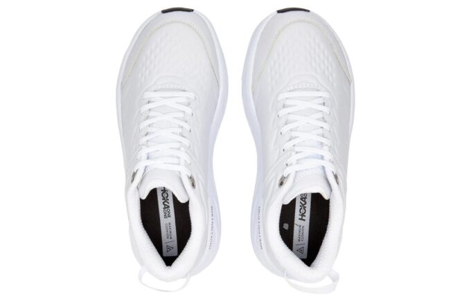 (WMNS) Bondi SR &lsquo;Blanc&rsquo;